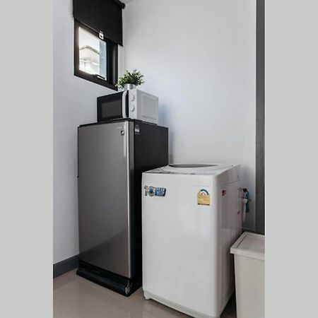 P4 Silom Large 2Beds Full Kitchen Wifi 4-6Pax Apartment กรุงเทพมหานคร ภายนอก รูปภาพ