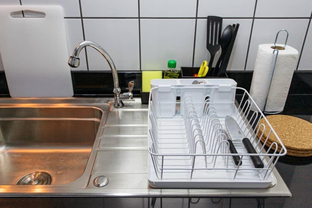 P4 Silom Large 2Beds Full Kitchen Wifi 4-6Pax Apartment กรุงเทพมหานคร ภายนอก รูปภาพ