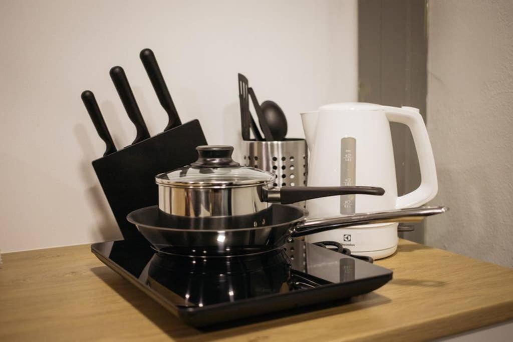 P4 Silom Large 2Beds Full Kitchen Wifi 4-6Pax Apartment กรุงเทพมหานคร ภายนอก รูปภาพ